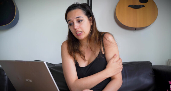 Summer Fox My Embarrassing Cum Eating Story