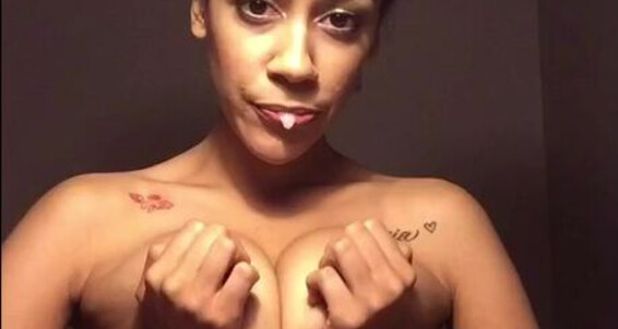 18 & 19 Yrs Old, Big Tits, Black & Ebony, JOI, Role Play ariana aimes best friend joi ManyVids