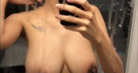 18 & 19 Yrs Old, Black & Ebony, Breast Milk Pumping, Lactating, Mirror ariana aimes milky mirror ManyVids