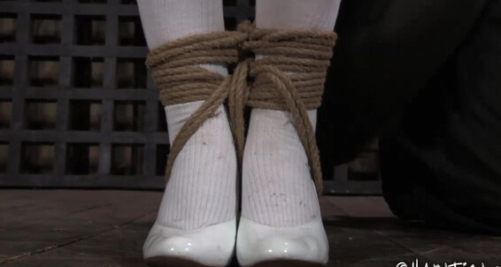 Toys, Humilation, Bondage, BDSM, Torture October 5, 2011 Giggles Nyssa Nevers SiteRip