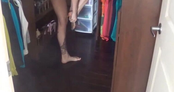 Hidden Cam, Lace/Lingerie, Role Play, Striptease, Voyeur bella french spying neighbor ManyVids
