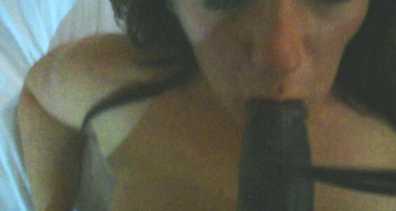 POV, Deepthroat, BBC, Black Cock, Interracial blackandhungx one night stand gets filmed pov sucking ManyVids