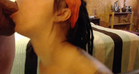 Blow Jobs, POV, Swallowing / Drooling, Boy Girl chloe clovers slow and hard ManyVids