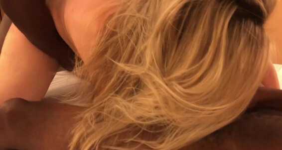 BBC, Cum In Mouth, Interracial, Spanking, Squirting amber heart spank my ass and make me squirt ManyVids
