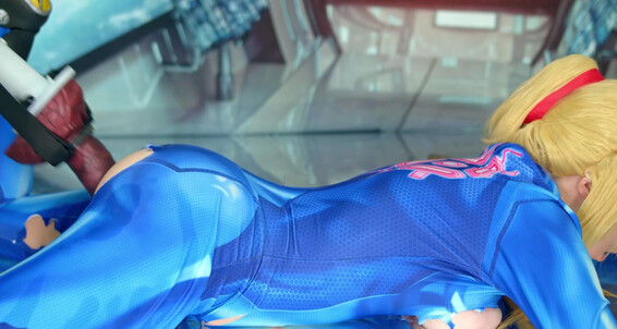 Video games,Bad Dragon,Cosplay,Role Play,Cumshots lana rain samus aran is subdued by ridley ManyVids