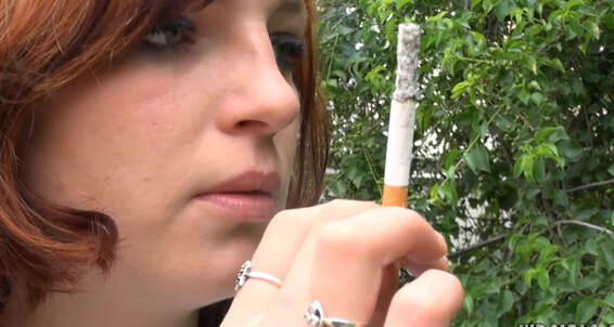 Watch Marcy's complete fetish project - Part 1 - WDgirls.com