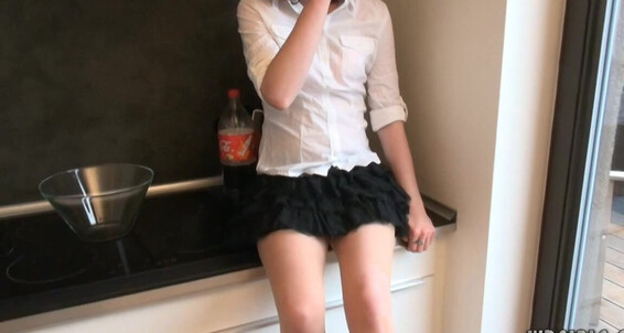Watch Marcy's complete fetish project - Part 1 - WDgirls.com
