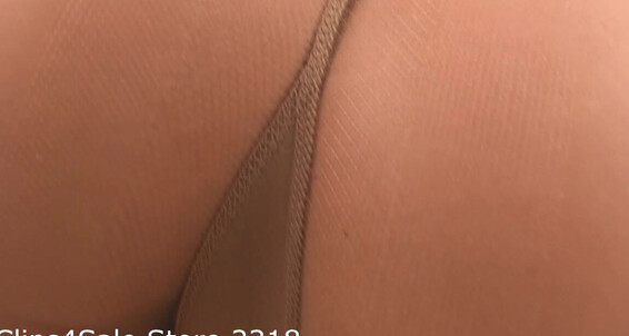 Obey Melanie - Prove You're A Slave CEI with PVC & non-POV ruined orgasm in high heels