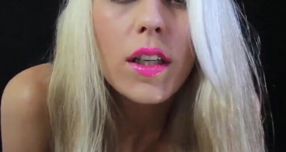 Goddess Jessica's JOI Hypnosis: Mindfuck, Mesmerize, and More!