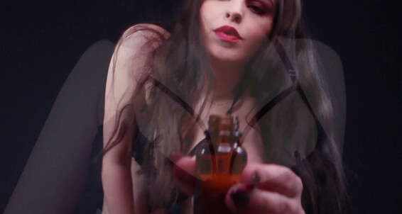 Get mesmerized by Goddesses Pumping Cock in POV with Tsarina Baltic