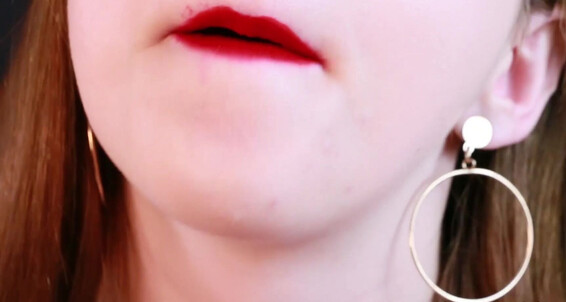 Get seduced by taboo fantasy: Tsarina Baltic's Only Kiss You Need - Soles, Lingerie, and Mindfuck
