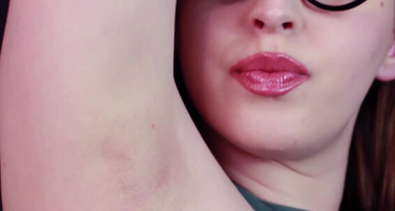 Tsarina Baltic's Big Tits Get Hypnotized & Her Roleplay Caught In Action