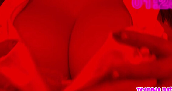 Tsarina Baltic's Mind-blowing JOI Clip for your viewing pleasure