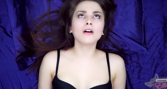 Face Fetish, Masturbation, Orgasms, Solo Female, Solo masturbation ellie idol ellies beautiful agony ManyVids