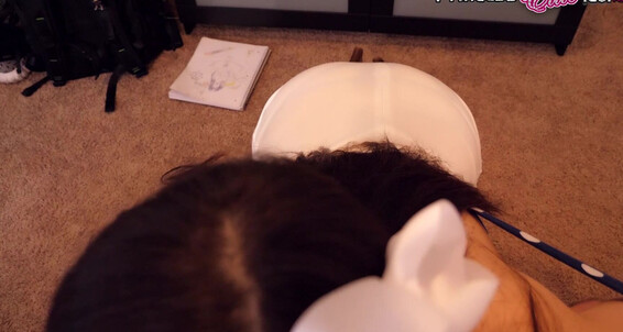 POV, POV Sex, Sex ED, Taboo, Virtual Sex ellie idol more than kissing cousins ManyVids