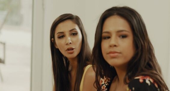 Threesome, All Sex Autumn Falls, Gianna Dior SiteRip