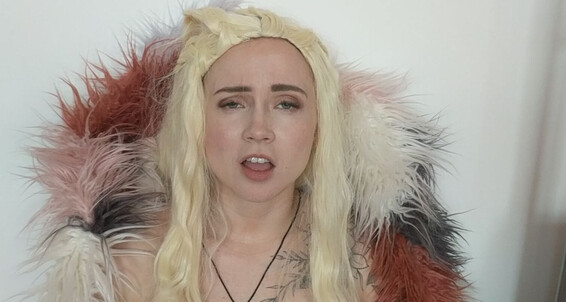 Beautiful Agony, Cosplay, Costume, Masturbation, Orgasms evaray daenerys targaryen beautiful agony ManyVids