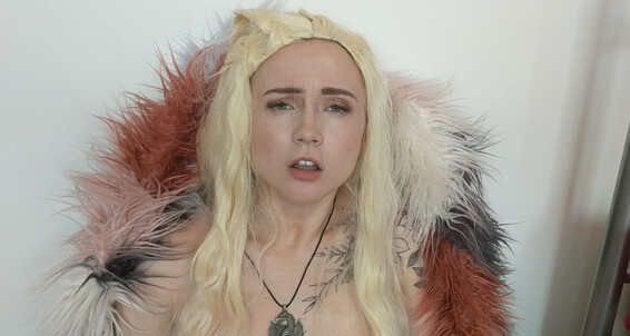 Beautiful Agony, Cosplay, Costume, Masturbation, Orgasms evaray daenerys targaryen beautiful agony ManyVids