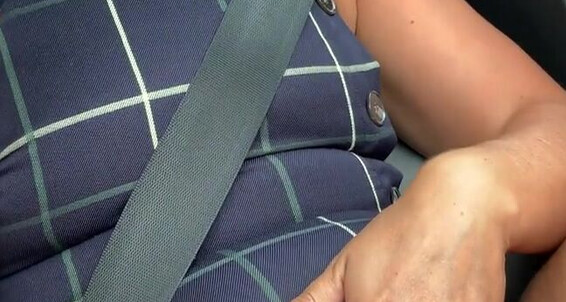 Amateur,Car Fucking,Public Outdoor,Solo Female,Vibrator fanfucks driven home as i toy my pussy ManyVids