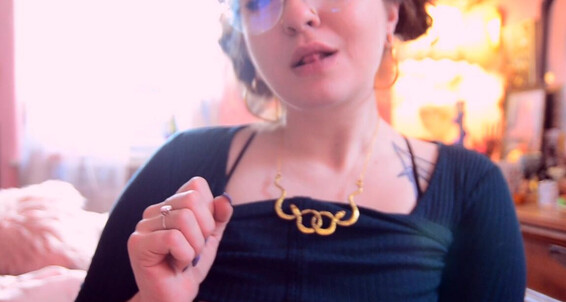 Brat Girls, Femdom, Financial Domination, GFE, JOI freshie juice bratty gf drains you and your wallet joi ManyVids