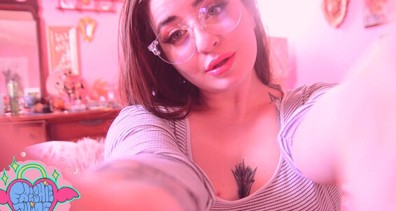 Brat Girls, Cuckolding, Tease & Denial, Femdom, Humiliation freshie juice bratty gf hates your gift and cucks you ManyVids