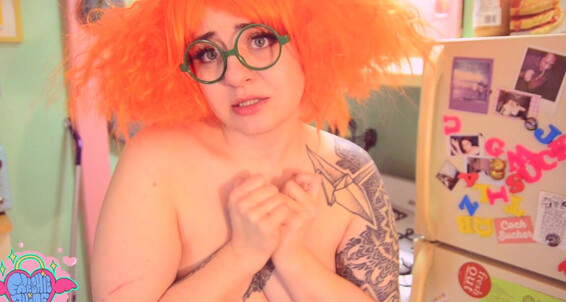 MILF, Glamour Cartoons, Embarrassed Naked Female, Blow Jobs, Virtual Sex freshie juice di di pickles sucks and fucks ManyVids