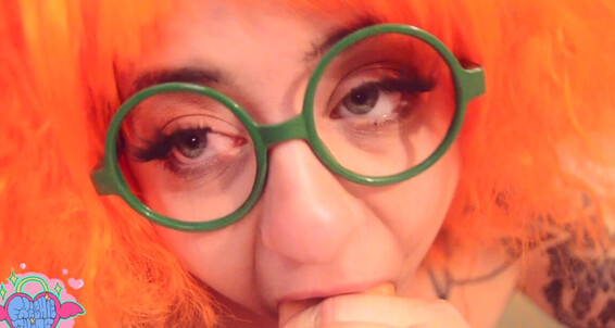 MILF, Glamour Cartoons, Embarrassed Naked Female, Blow Jobs, Virtual Sex freshie juice di di pickles sucks and fucks ManyVids