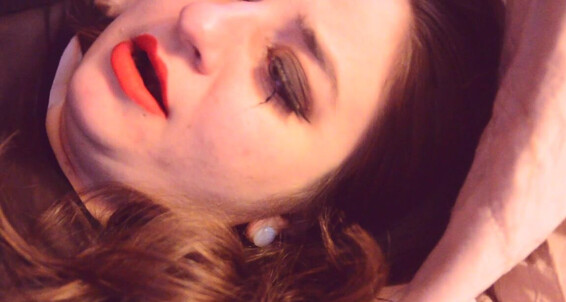 Vampire, Mind Fuck, Mesmerize, Solo masturbation, BBW freshie juice vampire mesmerized to cum ManyVids