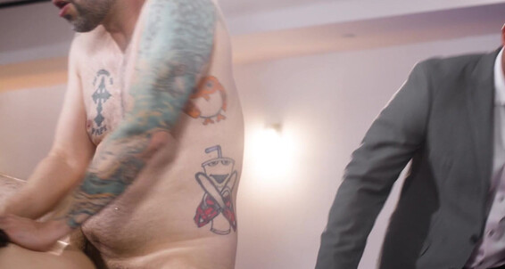 All Sex, Couples, Feature, Hardcore Codi Vore, Little Puck SiteRip