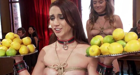 Hardcore, BDSM, BJ, Orgy, Toys, All Sex, Bondage, Anal, Domination, Humiliation Mandy Muse and Kendall. Alpha Anal Slave Takes Charge of Ass Licking Newbie SiteRip