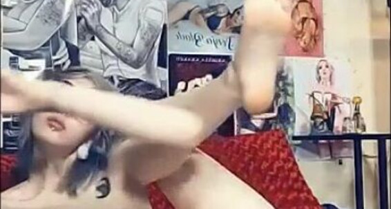 Anal, Anal Play, Butt Plug, Smoking, Twerk goddessmonsoon spanks plugs and cums snap comp ManyVids