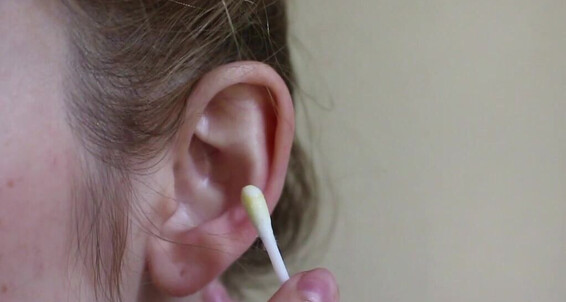 Close-Ups, Ear Fetish, Eyelash Fetish, Face Fetish, Non-Nude ivy jones ear fetish cleaning ManyVids