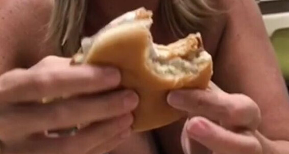 Public Nudity, Cumshots, Cum Play, Food Porn, Food jennyjizzxxx i m loving it ManyVids