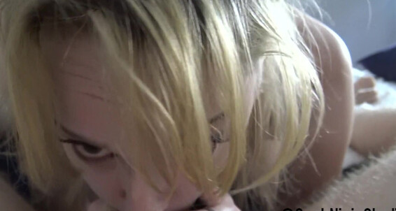 Cherryaleksa Smartykat Impatient Sister Fucks Brother