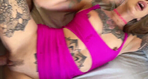 Straight, Blonde, Hardcore, POV, Doggystyle, Blowjob, Upskirt, Creampie, Cumshot, Piercing, Tattoos, Handjob Cassidy Luxe, Scott Stark - Sneaky Sex With My Brothers Girlfriend SiteRip