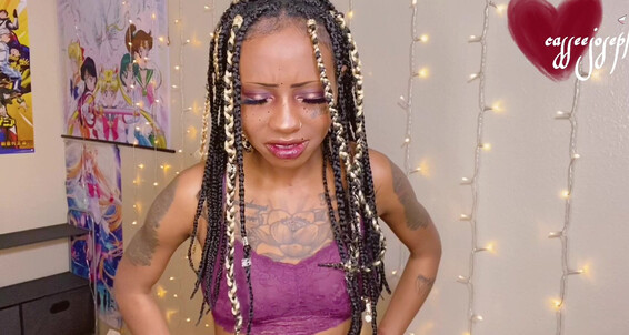 Black & Ebony,Finger Fucking,Orgasms,Smoking,Twerk josephcassee bro teach me finger fucktwerkamp cum ManyVids