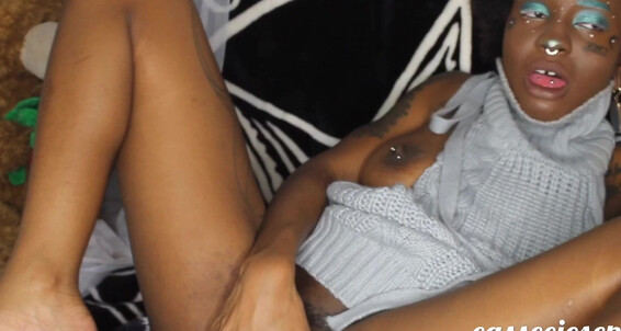 Black & Ebony,Daddy Roleplay,Daddys Girl,Dirty Talking,Ebony josephcassee pov daddy youre under my control joi ManyVids