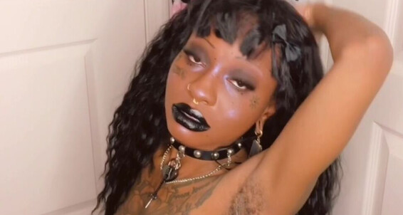 Black & Ebony,GFE,Miniskirts,Strip Tease,Striptease josephcassee strip tease seduction ManyVids