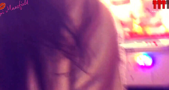 Asian,Masturbation,Public Flashing,Upskirt,Vibrator lexigirlxxx lexi uses a lush in public wo panties ManyVids