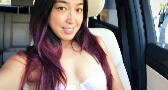 Asian,Bra & Panties,Challenges,Public Flashing lexigirlxxx public flash challenge ManyVids