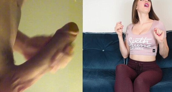 Miss Alika White Gay For Me Contest clips4sale