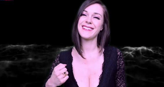 Miss Alika White Sniff And Give In To Real Blackmail clips4sale