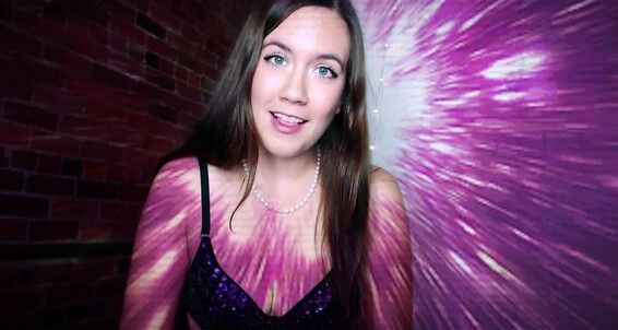 Natashas Bedroom Good Girl Sissy Indoctrination Trance 720p clips4sale