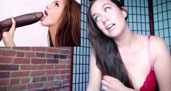 Natashas Bedroom There’s No Such Thing As Heterosexual clips4sale