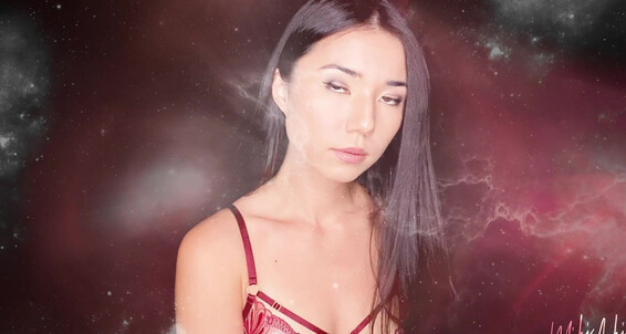 Princess Miki Aoki Mantras For Miki 2 Love And Gratitude clips4sale