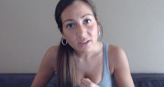 Princess Fierce - Arousal By Cock clips4sale