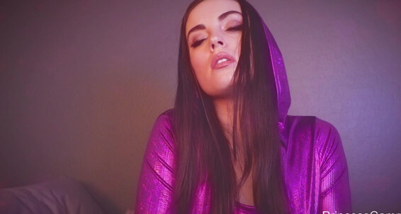 Princess Camryn - Spellbound IWantClips