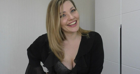 Miss Honey Barefeet - Brutal Small Penis Reality Check, SPH Has Really Fucked - HPOV IWantClips