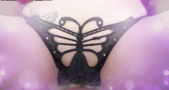 Princess Ellie Idol - Pussy Denial Mind Fuck 720p IWantClips