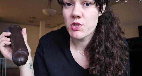 Lucy Skye - Mommy Feeds You BBC Gay IWantClips